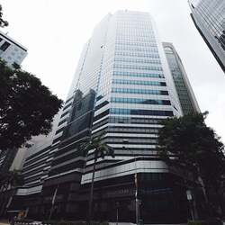 Robinson Road (D1), Office #611125261